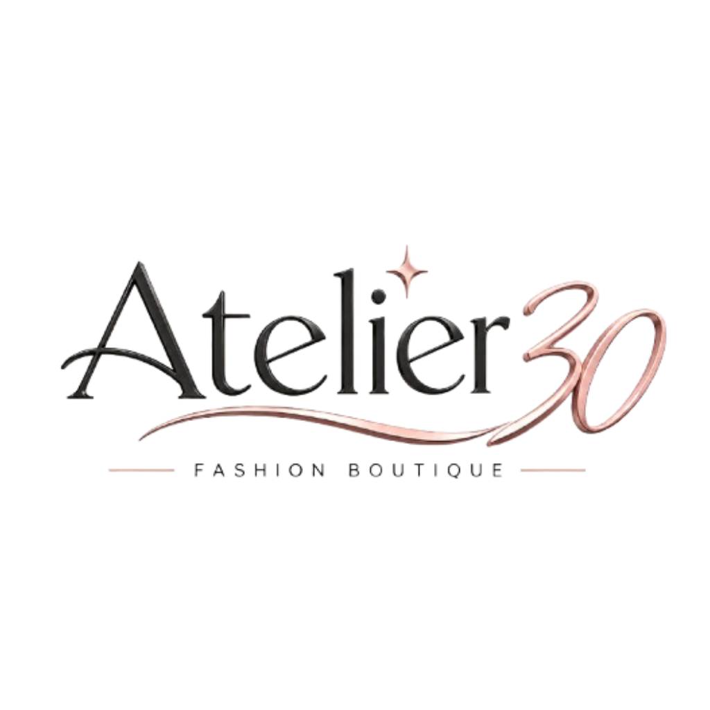 Atelier30 Boutique Store.